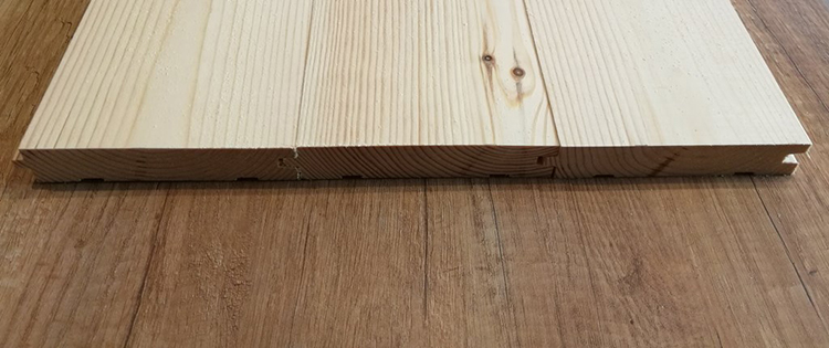 Floor boards